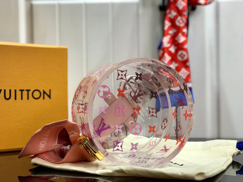 Fan Fashion Lu-Vi bags - 9267