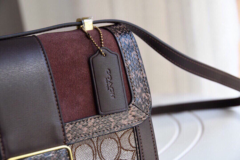 Amelia- CAH Bags - 796
