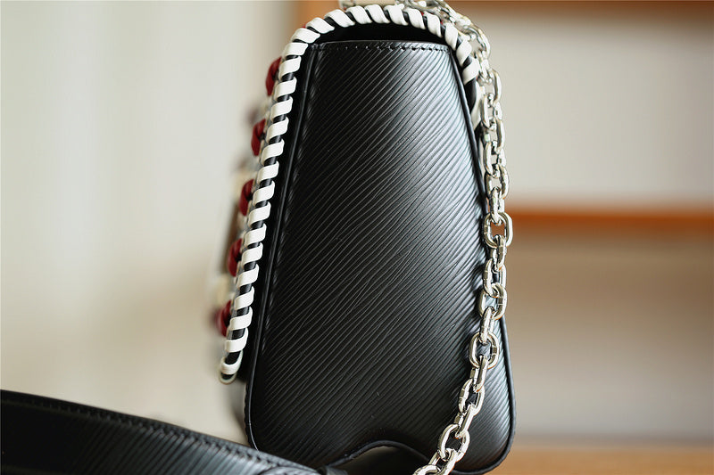 Fan Fashion Lu-Vi bags - 8497