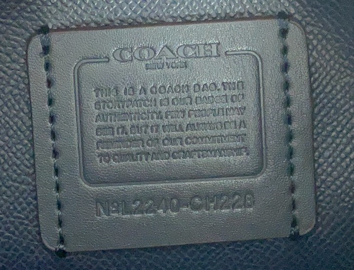 Amelia-i CAH Bags - 237