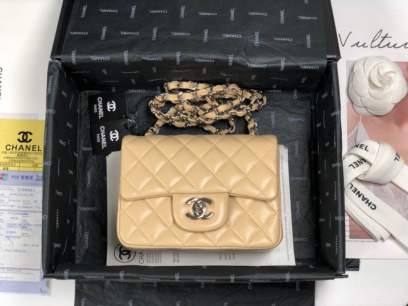 Amelia- CHL Bags - 7466