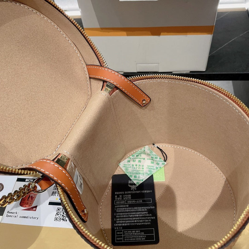 Amelia- - MQM Bags - 161