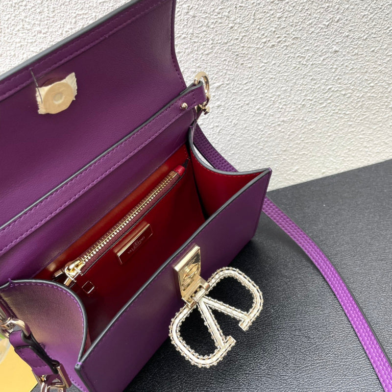 Amelia- VEL WOMEN LUXURY BAGS - 725