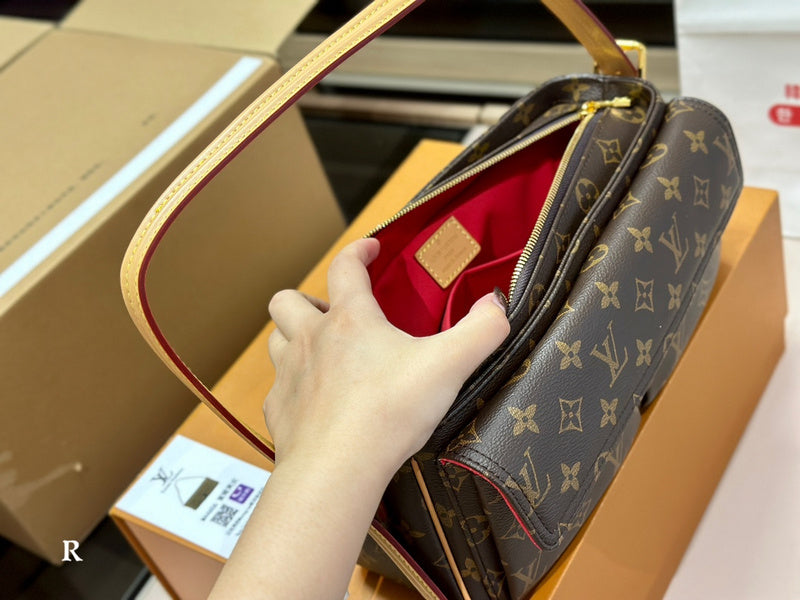 Amelia - LV Bags - 14493