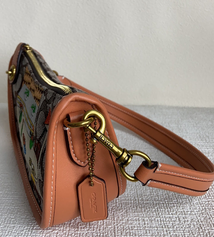 Amelia-i CAH Bags - 094