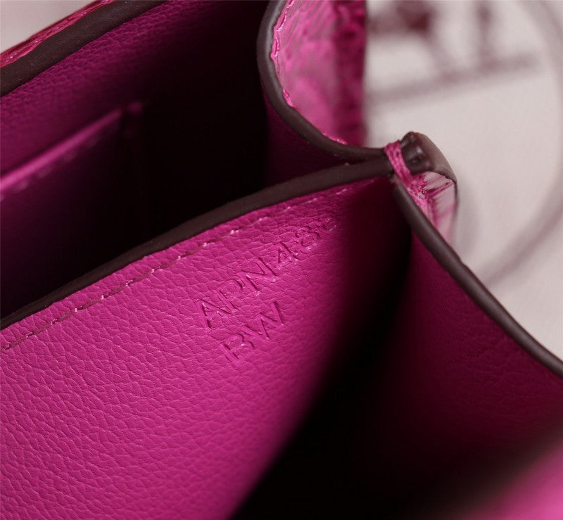 LO - HMS Luxury Bags - 617