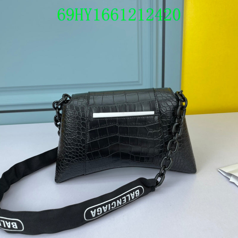 Amelia - BGA Bags - 1922
