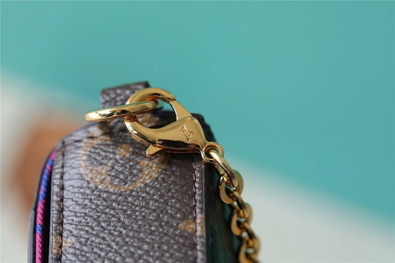 Amelia- Lu-Vi bags - 6558