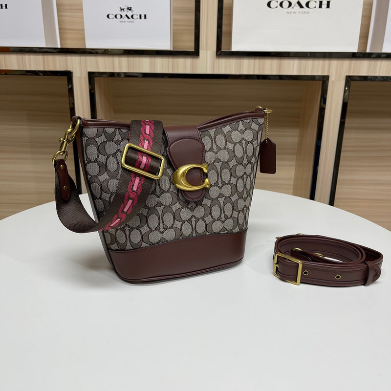 Amelia- CAH Bags - 745