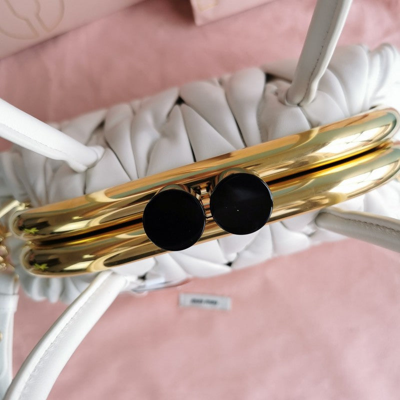 Amelia- MMU  LUXURY BAGS - 040