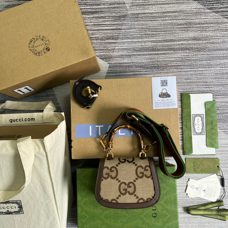 Amelia- GCI Bags - 4760