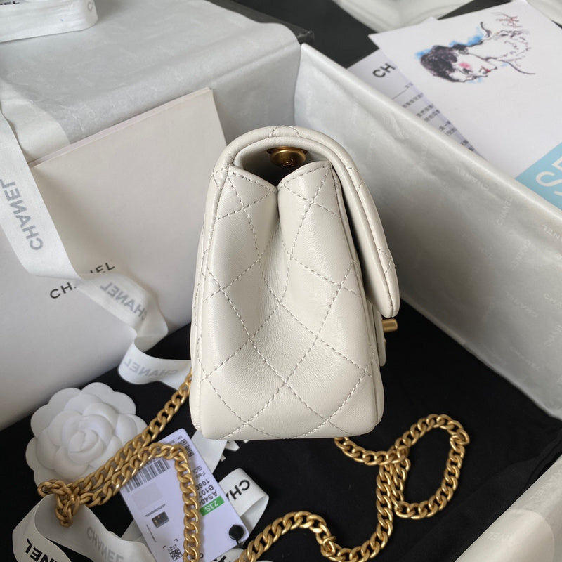 Amelia- CHL Bags - 7538