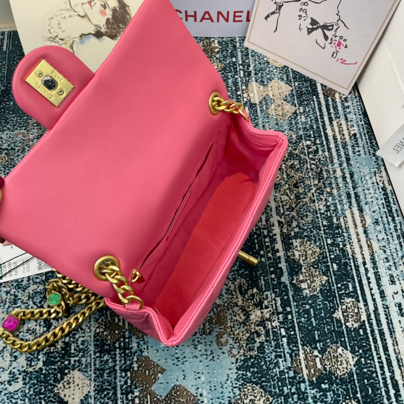 Amelia - CHL Bags - 1741