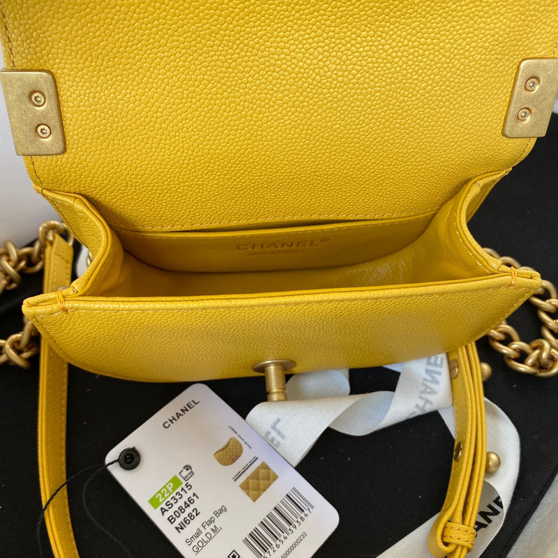 Amelia- CHL Bags - 7600