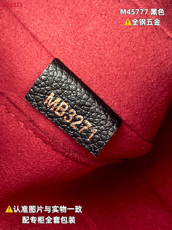 Amelia's Bag Gallery - LOV Bags - 911