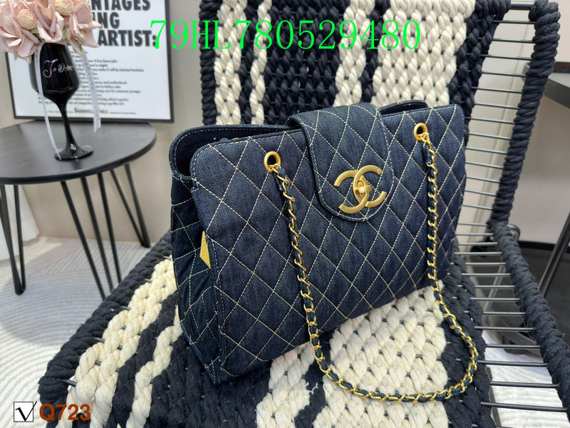 Amelia - CHL Bags - 786