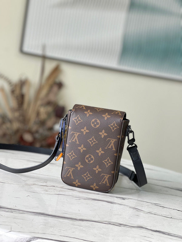 Fashion Lu-Vi bags - 4898