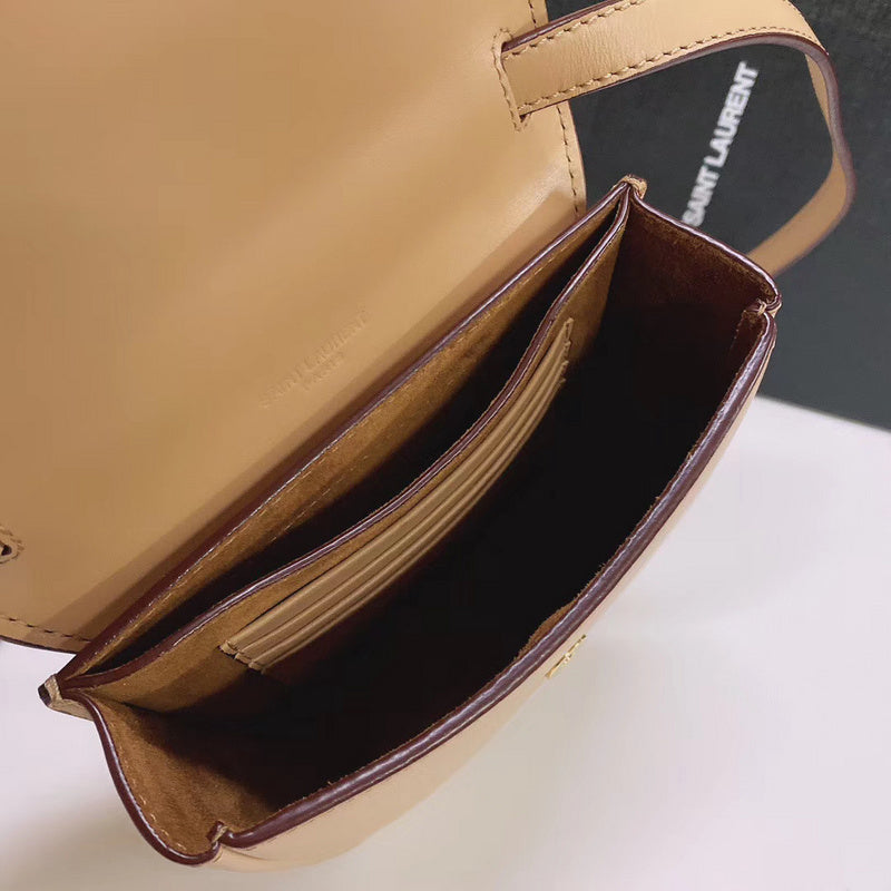 Amelia - YSL Bag - 3836