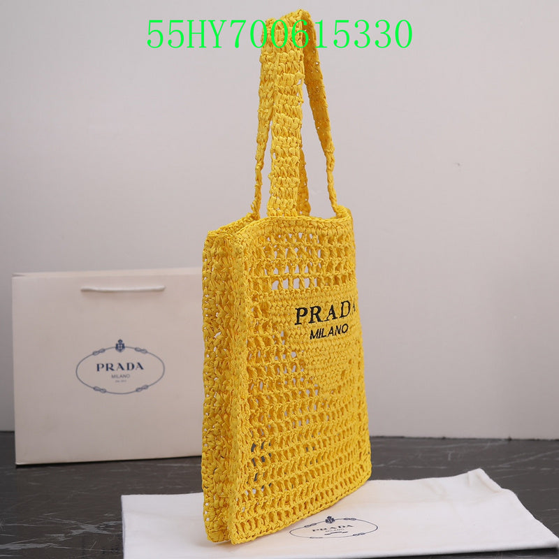 Prada Bags - The Barnes Bags  169