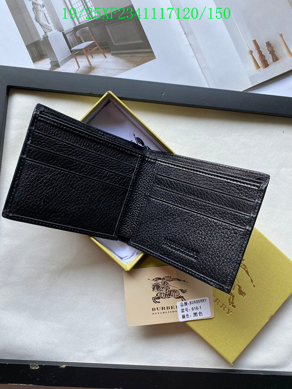 Amelia - BOR Wallet - 053
