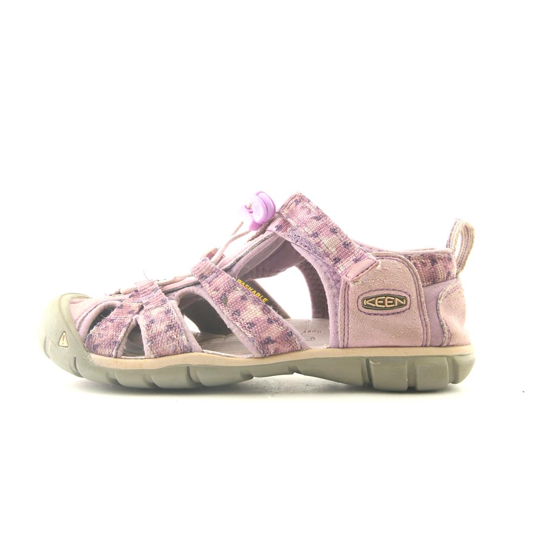 KEEN FOOTBED