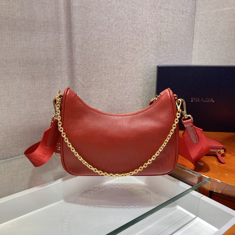 Camila Bags - Prada Bags - 1845