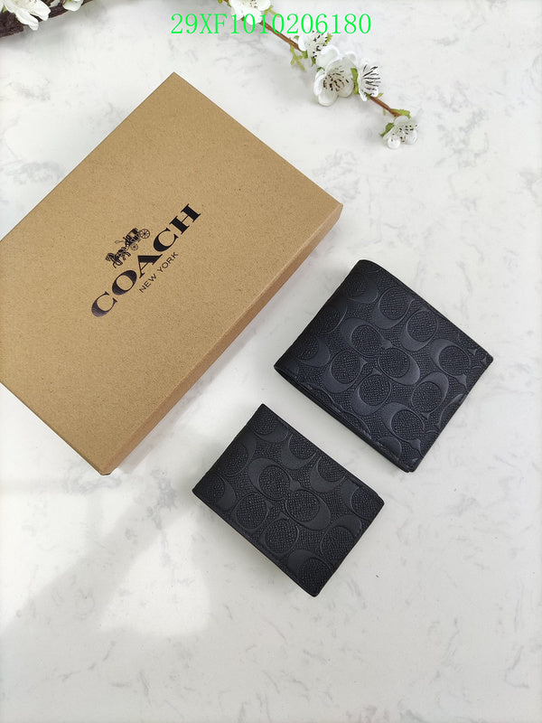 Amelia - CAH Wallet - 008