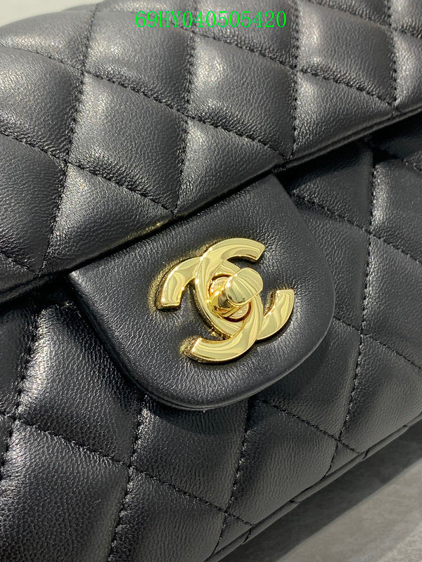 Amelia - CHL Bags - 1022