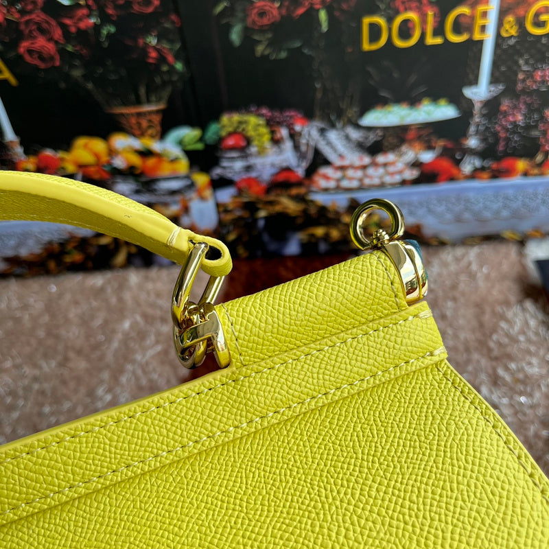 Amelia- DAG Bags - 020