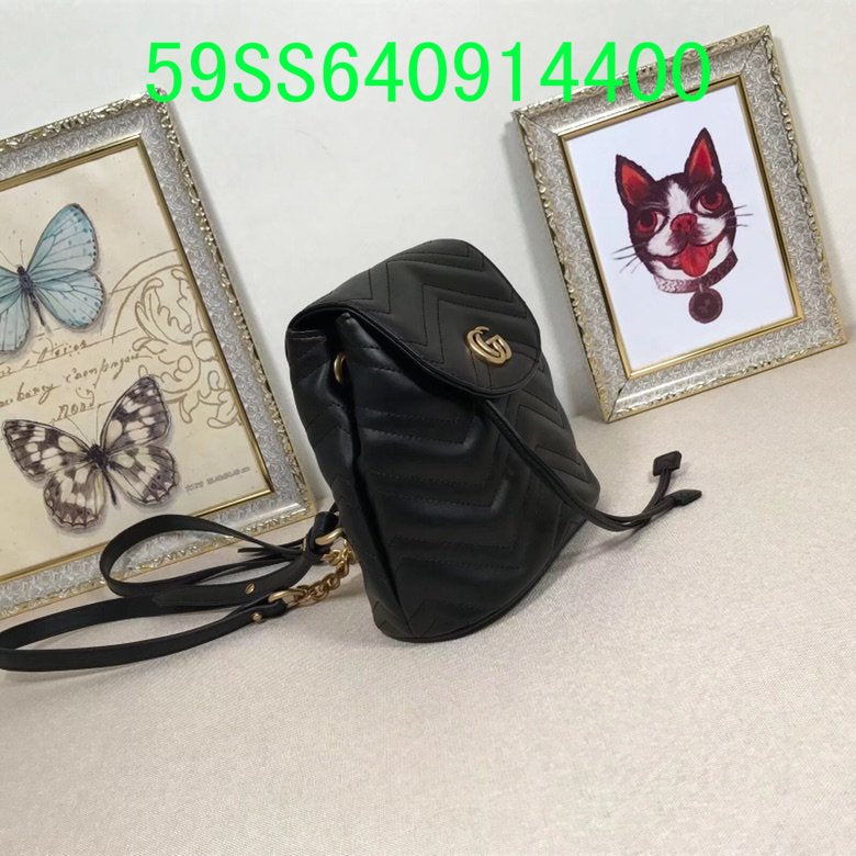 Amelia - GCI Bags - 11445