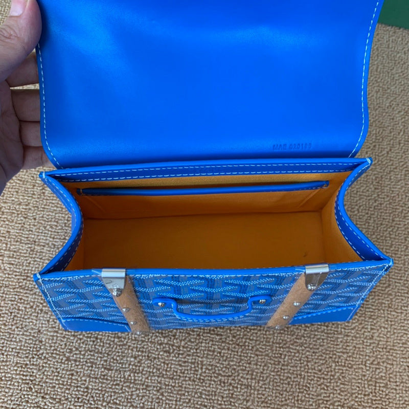 Amelia- G-YARD BAGS - 144