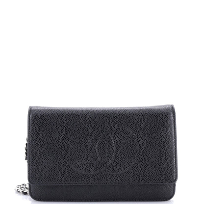 Timeless Wallet on Chain Caviar