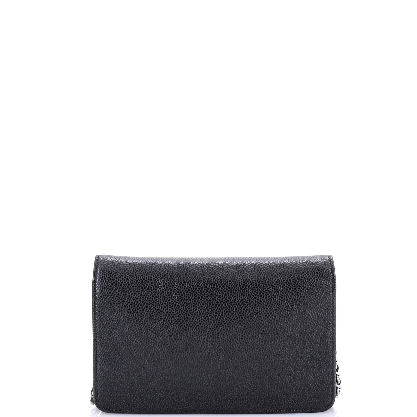 Timeless Wallet on Chain Caviar