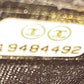Timeless Wallet on Chain Caviar