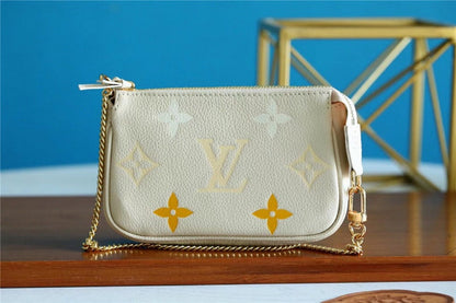 Amelia - LOV Lady Bags - 1448