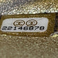 Classic Single Flap Bag Iridescent Python Mini