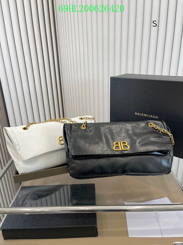 Amelia - BGA Bags - 1750