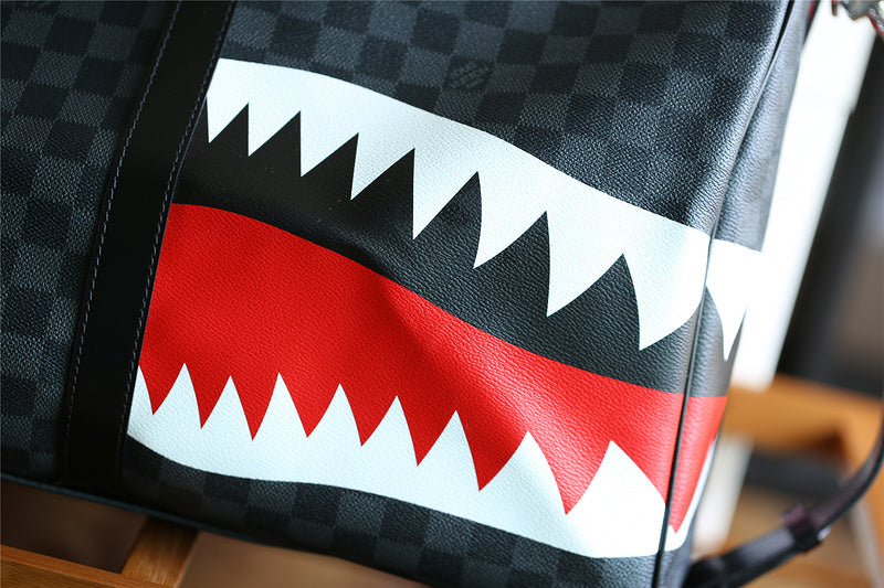 Amelia - LOV Travel Bags - 276