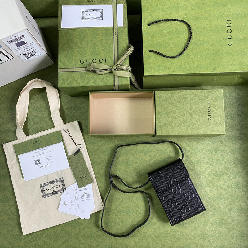 Amelia- GUKI Bags - 1974