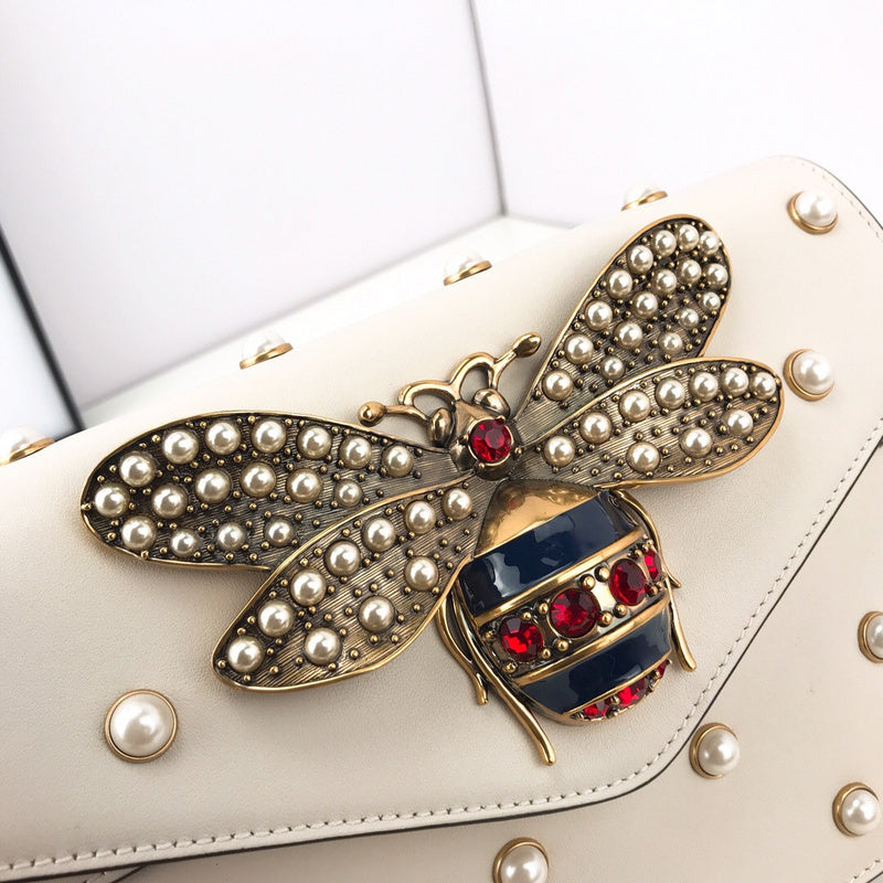 Amelia Fashion - GCI Bags - 2529