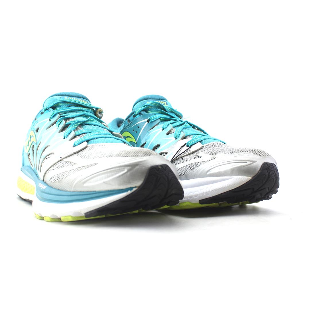SAUCONY HURRICANE ISO 2