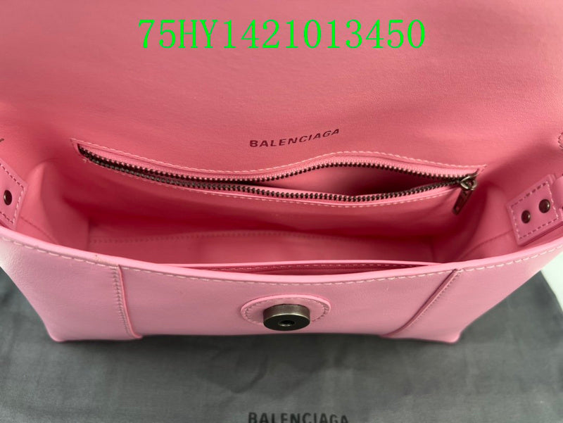 Amelia - BGA Bags - 2012