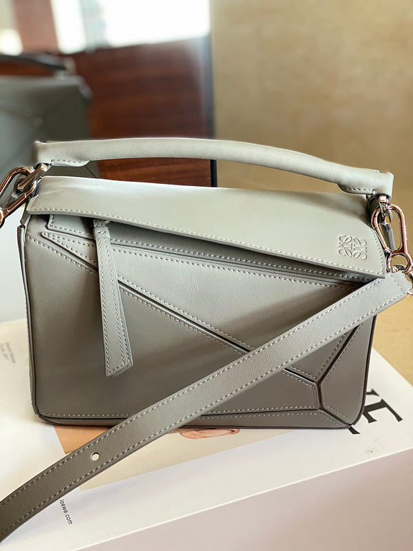 Amelia's Bag Gallery - LWO Bags - 641