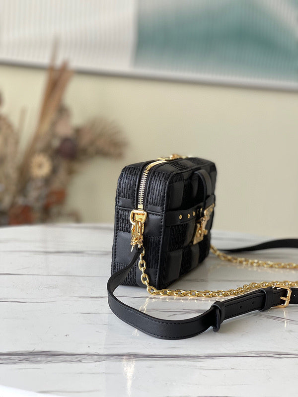 Amelia- Lu-Vi bags - 5910