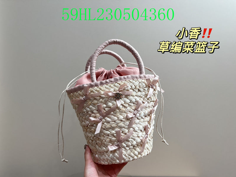 Amelia - CHL Bags - 1028