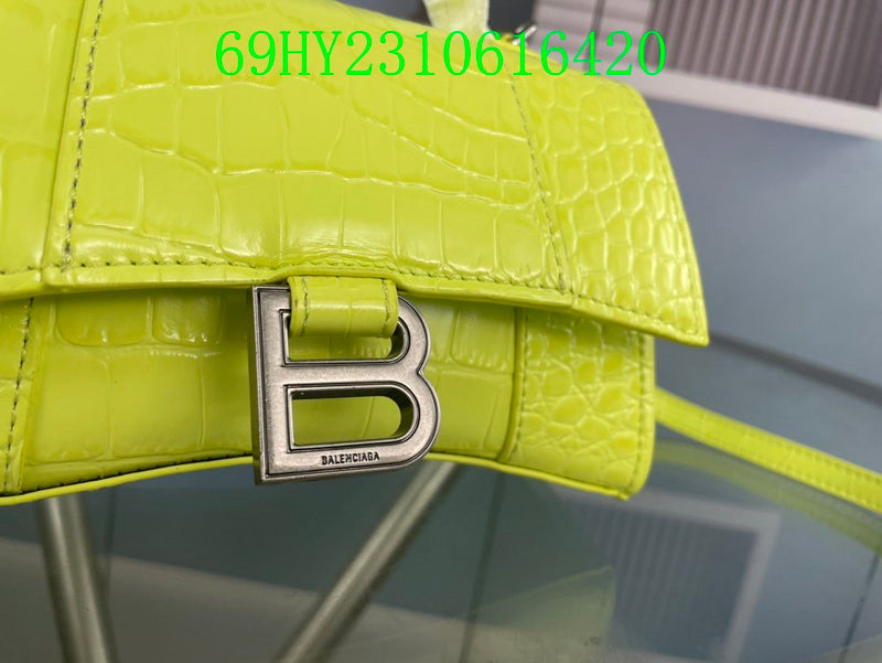 Amelia - BGA Bags - 2264