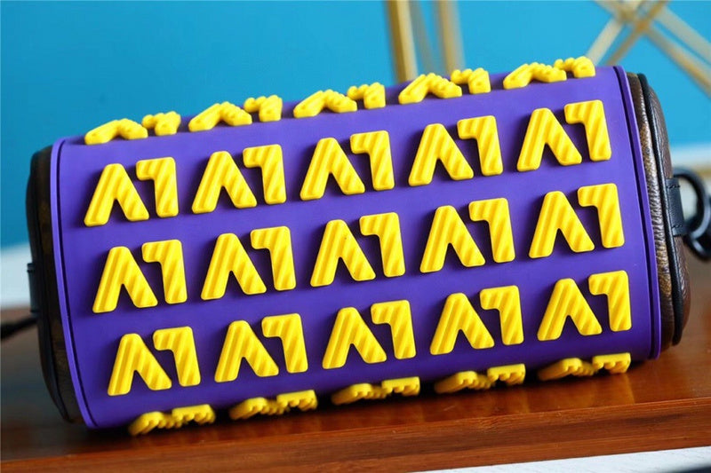 Fan Fashion Lu-Vi bags - 11274