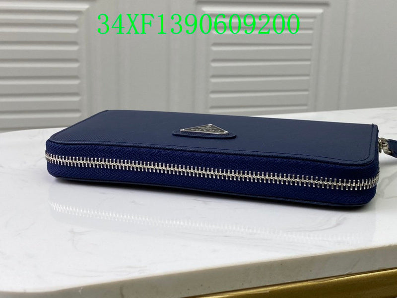 Amelia - PD Wallet - 278