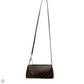 Handbag Luxury Designer By Louis Vuitton, Size: Small