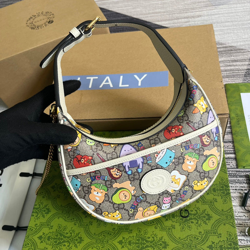 Amelia- GCI Bags - 5205
